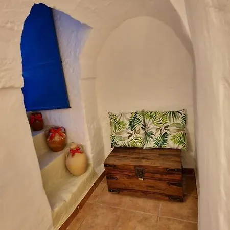 Ferienhaus Casalele *
