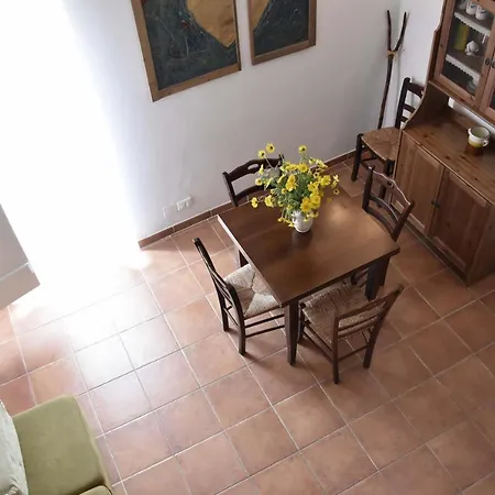Casalele Ferienhaus Ostuni