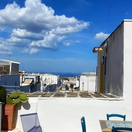 Holiday home Casalele
