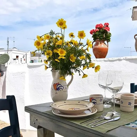 Holiday home Casalele *