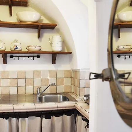 Holiday home Casalele