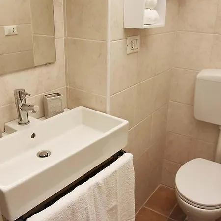 Casalele Holiday home *
