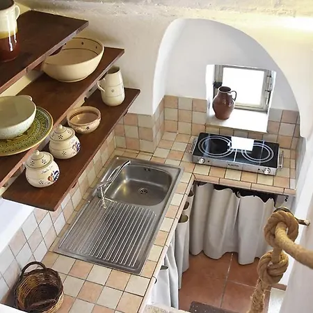 Holiday home Casalele