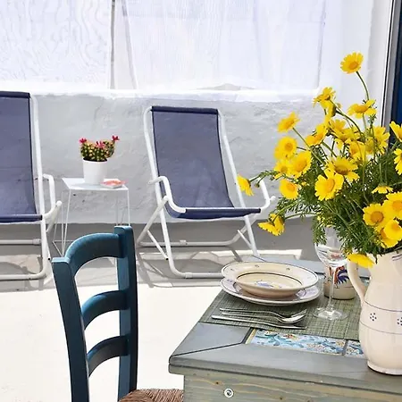 Casalele Holiday home *