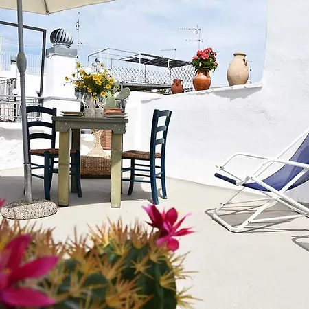 Casalele Holiday home