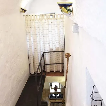 Prázdninový dům Casalele